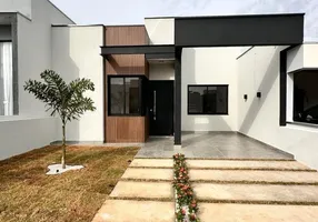 Foto 1 de Casa de Condomínio com 2 Quartos à venda, 98m² em Residencial Parque Imperial, Salto