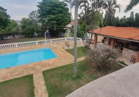 Foto 1 de Casa com 4 Quartos à venda, 540m² em BOSQUE, Vinhedo