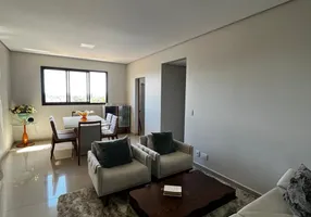 Foto 1 de Apartamento com 3 Quartos à venda, 94m² em Todos os Santos, Montes Claros