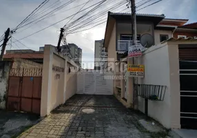 Foto 1 de Casa de Condomínio com 2 Quartos para alugar, 93m² em Campo Grande, Rio de Janeiro