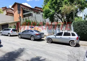 Foto 1 de Lote/Terreno à venda, 360m² em Barro Branco, São Paulo