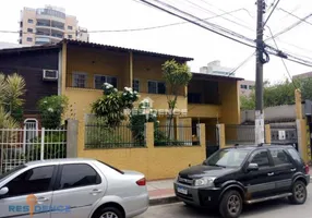 Foto 1 de Casa de Condomínio com 3 Quartos à venda, 300m² em Itapuã, Vila Velha