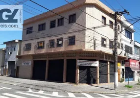 Foto 1 de Prédio Comercial para venda ou aluguel, 360m² em Vila Matias, Santos