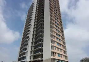 Foto 1 de Apartamento com 2 Quartos à venda, 56m² em Ipiranga, São Paulo