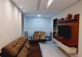 Foto 1 de Apartamento com 3 Quartos à venda, 75m² em Parque Res Laranjeiras, Serra