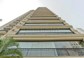 Foto 1 de Apartamento com 4 Quartos à venda, 255m² em Pacaembu, São Paulo
