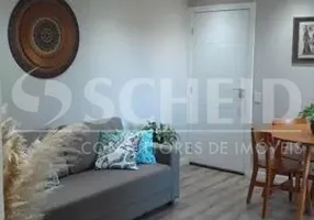 Foto 1 de Apartamento com 3 Quartos à venda, 70m² em Morumbi, São Paulo