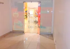 Foto 1 de Ponto Comercial à venda, 43m² em Funcionários, Belo Horizonte