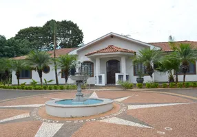 Foto 1 de Casa com 4 Quartos à venda, 606m² em Estancia dos Granjeiros, Porto Ferreira