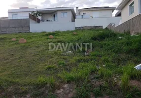 Foto 1 de Lote/Terreno à venda, 722m² em Condomínio Bosque dos Cambarás, Valinhos