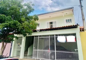 Foto 1 de Sobrado com 3 Quartos à venda, 269m² em Wanel Ville, Sorocaba