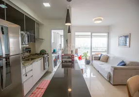 Foto 1 de Apartamento com 2 Quartos à venda, 68m² em Chácara Inglesa, São Paulo