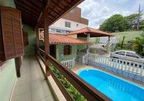 Foto 1 de Casa com 5 Quartos à venda, 361m² em Paquetá, Belo Horizonte