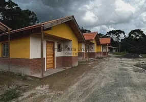 Foto 1 de Fazenda/Sítio à venda em Aguas Brancas, Urubici