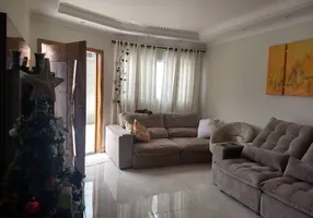 Foto 1 de Casa com 3 Quartos à venda, 221m² em Residencial dos Lagos, Bragança Paulista