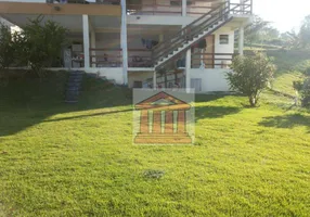 Foto 1 de Casa de Condomínio com 3 Quartos à venda, 350m² em Mirante do Vale, Jacareí