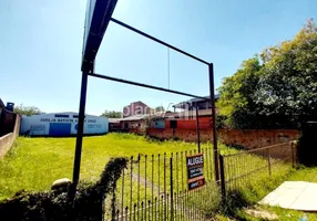 Foto 1 de Lote/Terreno para alugar, 326m² em São Vicente, Gravataí