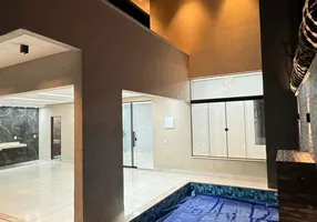 Foto 1 de Casa com 3 Quartos à venda, 161m² em Residencial Monte Cristo, Trindade