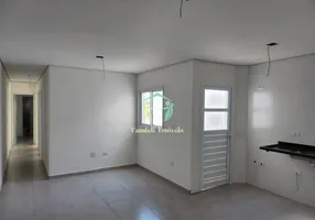 Foto 1 de Apartamento com 3 Quartos à venda, 67m² em Vila Pires, Santo André