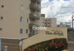 Foto 1 de Apartamento com 2 Quartos à venda, 54m² em Vila Pagano, Valinhos