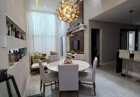 Foto 1 de Casa de Condomínio com 3 Quartos à venda, 154m² em Condominio Jardim Brescia, Indaiatuba