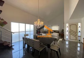 Foto 1 de Casa de Condomínio com 3 Quartos à venda, 234m² em Loteamento Itatiba Country Club, Itatiba