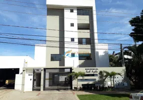 Foto 1 de Apartamento com 1 Quarto à venda, 160m² em Coqueiral, Cascavel