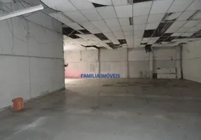 Foto 1 de Galpão/Depósito/Armazém à venda, 550m² em São Jorge, Santos