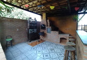 Foto 1 de Casa com 3 Quartos à venda, 206m² em Padre Eustáquio, Belo Horizonte