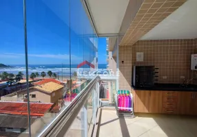 Foto 1 de Apartamento com 2 Quartos à venda, 84m² em Praia dos Sonhos, Itanhaém