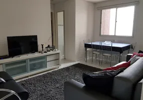 Foto 1 de Apartamento com 2 Quartos à venda, 52m² em Vila Vermelha, São Paulo