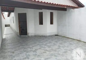 Foto 1 de Casa com 2 Quartos à venda, 75m² em Bopiranga, Itanhaém