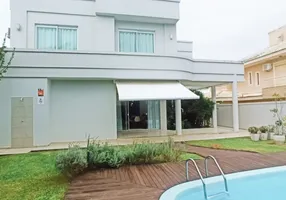 Foto 1 de Casa com 3 Quartos para alugar, 285m² em Jurerê, Florianópolis