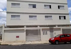 Foto 1 de Apartamento com 2 Quartos à venda, 70m² em Vila Celina, São Carlos