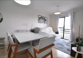 Foto 1 de Apartamento com 2 Quartos à venda, 57m² em Vila Mazzei, São Paulo