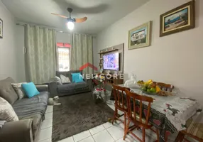 Foto 1 de Casa com 2 Quartos à venda, 78m² em Itaoca, Mongaguá