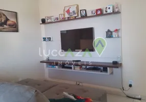 Foto 1 de Apartamento com 2 Quartos para alugar, 57m² em Jardim Santa Maria, Jacareí