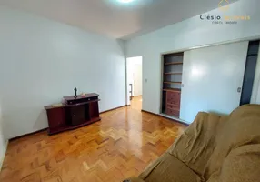 Foto 1 de Apartamento com 1 Quarto para alugar, 47m² em Consolação, São Paulo