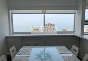 Foto 1 de Flat com 1 Quarto para venda ou aluguel, 56m² em Leblon, Rio de Janeiro