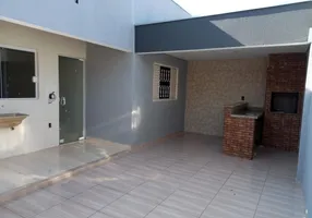 Foto 1 de Casa com 2 Quartos à venda, 176m² em Jardim Vânia Maria, Bauru