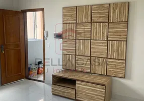 Foto 1 de Apartamento com 2 Quartos para venda ou aluguel, 61m² em Brás, São Paulo