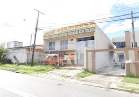 Galpão/Depósito/Armazém com 3 Quartos à venda, 400m² em Afonso Pena, São José dos Pinhais - imagem 1 Foto 1 de Galpão/Depósito/Armazém com 3 Quartos à venda, 400m² em Afonso Pena, São José dos Pinhais