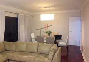 Foto 1 de Apartamento com 4 Quartos à venda, 160m² em Jardim Anália Franco, São Paulo