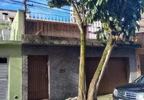 Foto 1 de Casa com 2 Quartos à venda, 110m² em Rudge Ramos, São Bernardo do Campo