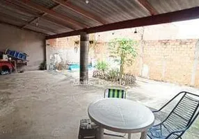 Foto 1 de Casa com 3 Quartos à venda, 155m² em Jardim Sao Domingos, Sumaré