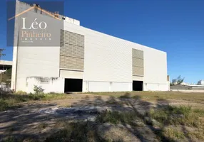 Foto 1 de Imóvel Comercial para alugar, 20000m² em Novo Cavaleiro, Macaé