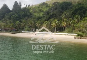 Foto 1 de Lote/Terreno à venda, 21000m² em Ponta do Sape Cunhambebe, Angra dos Reis