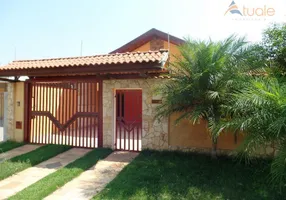 Foto 1 de Casa com 3 Quartos para alugar, 170m² em Parque Manoel de Vasconcelos, Sumaré