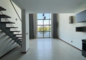 Foto 1 de Apartamento com 1 Quarto à venda, 69m² em Santa Lúcia, Vitória