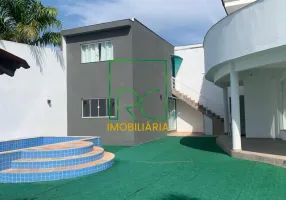 Foto 1 de Casa de Condomínio com 6 Quartos para alugar, 350m² em Recreio Dos Bandeirantes, Rio de Janeiro